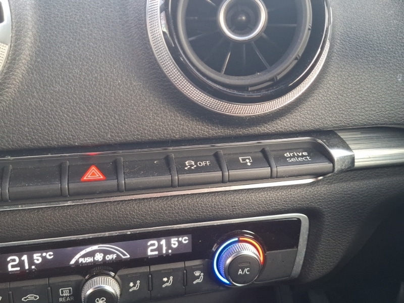 Used Audi A3 2016 for sale - 77938946: Photo 19