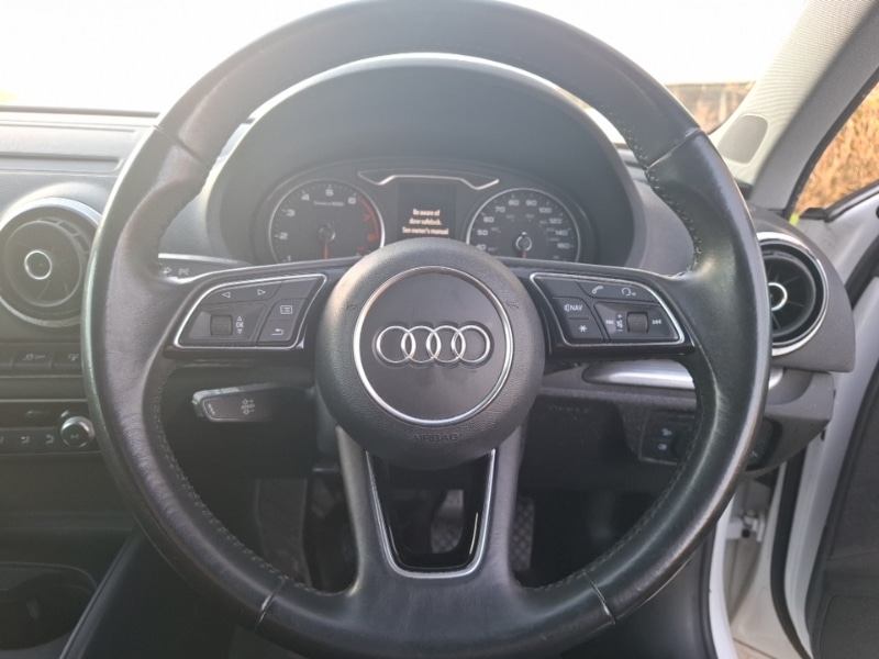 Used Audi A3 2016 for sale - 77938946: Photo 2