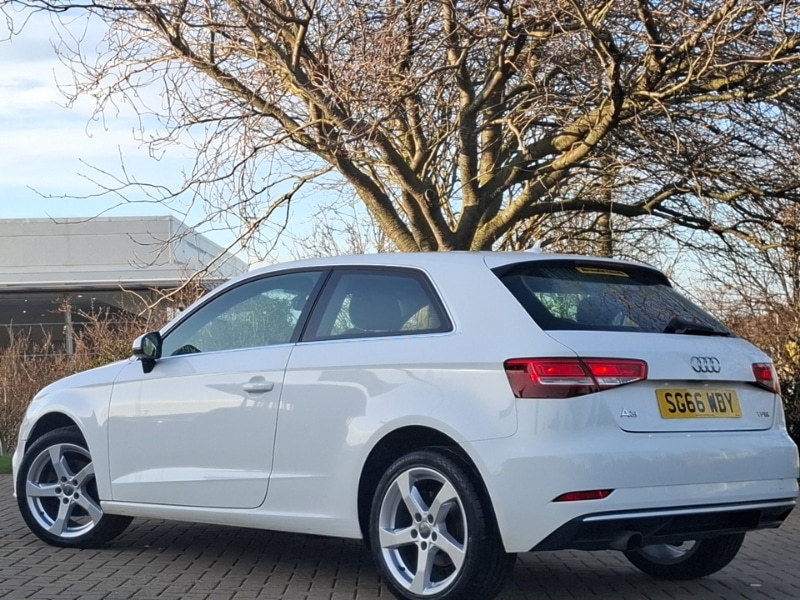 Used Audi A3 2016 for sale - 77938946: Photo 3