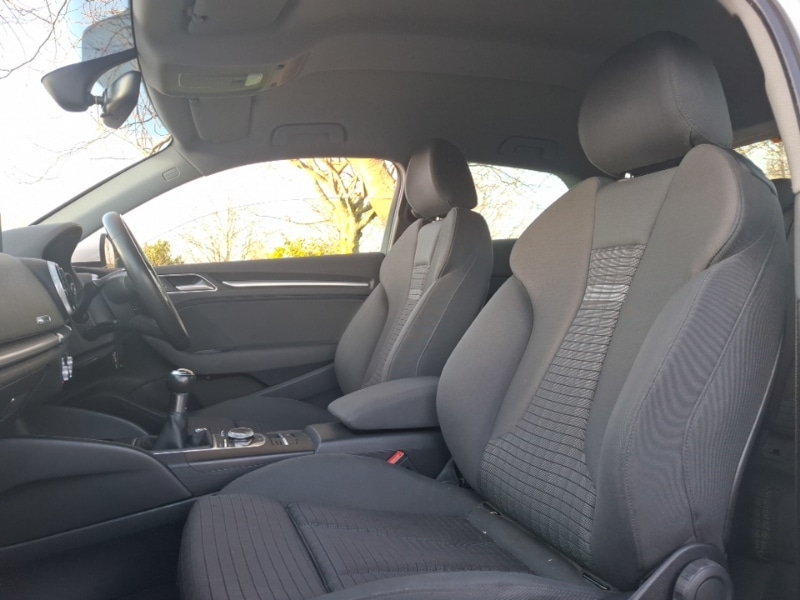 Used Audi A3 2016 for sale - 77938946: Photo 5