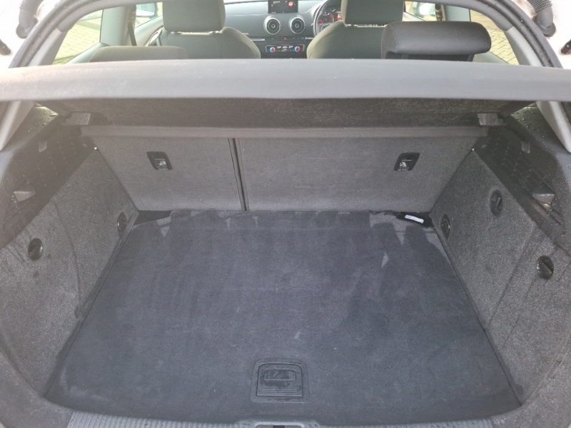 Used Audi A3 2016 for sale - 77938946: Photo 8