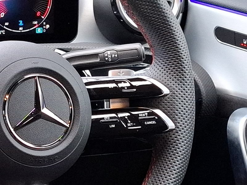 Used Mercedes-Benz A-Class 2025 for sale - 77610911: Photo 10