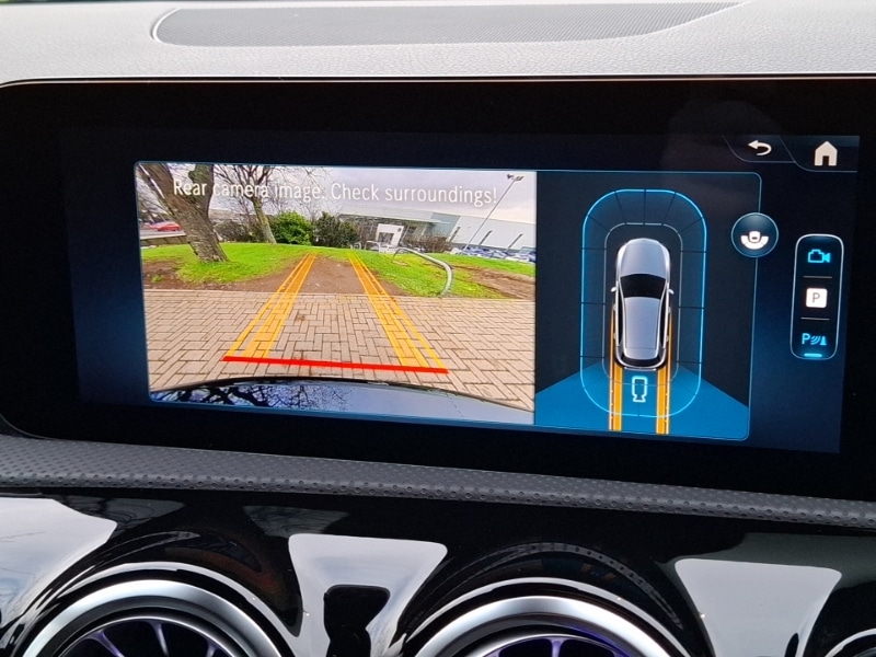 Used Mercedes-Benz A-Class 2025 for sale - 77610911: Photo 13