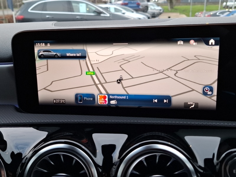 Used Mercedes-Benz A-Class 2025 for sale - 77610911: Photo 15