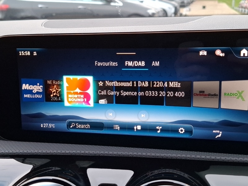 Used Mercedes-Benz A-Class 2025 for sale - 77610911: Photo 16