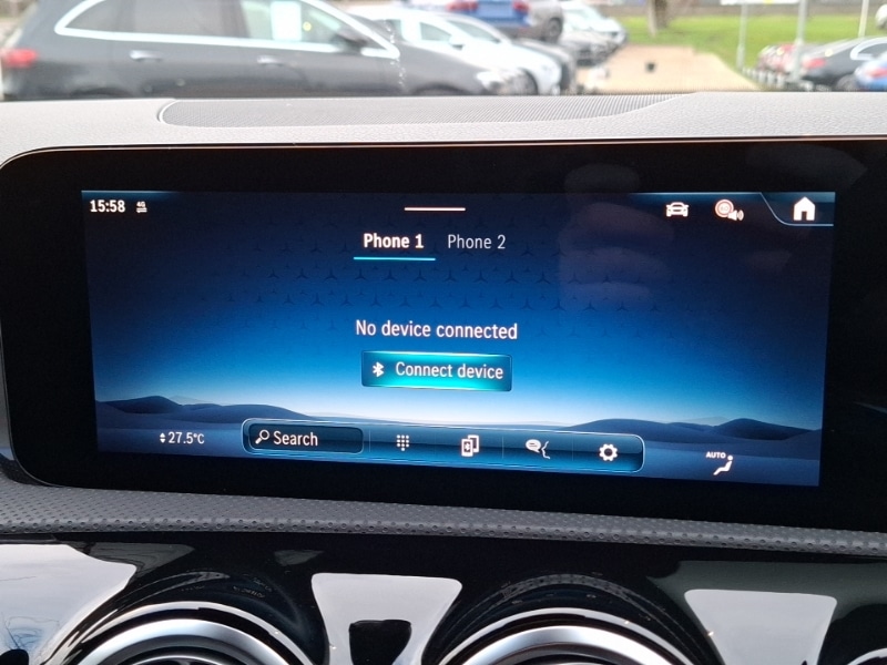 Used Mercedes-Benz A-Class 2025 for sale - 77610911: Photo 17