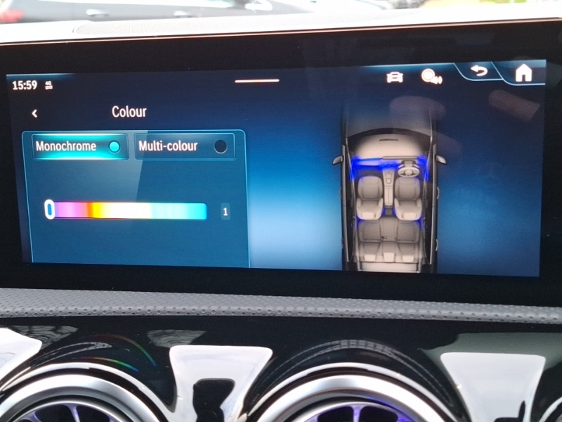 Used Mercedes-Benz A-Class 2025 for sale - 77610911: Photo 18