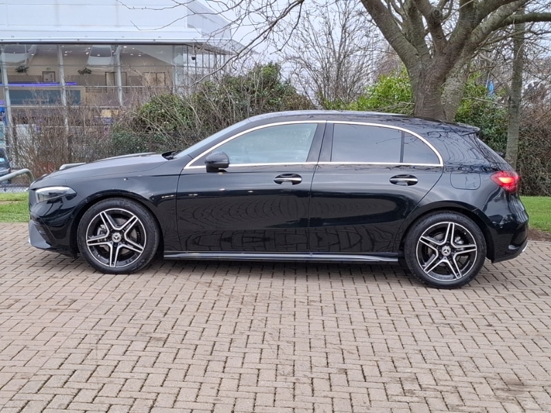 Used Mercedes-Benz A-Class 2025 for sale - 77610911: Photo 4