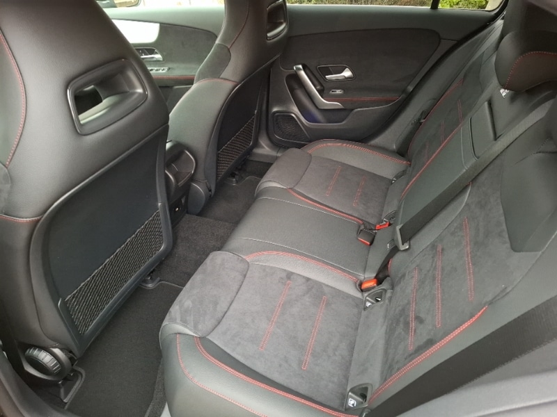 Used Mercedes-Benz A-Class 2025 for sale - 77610911: Photo 6