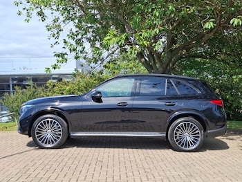 Used Mercedes-Benz GLC 2026 for sale - 79267691: Photo