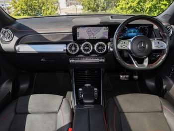 Used Mercedes-Benz EQB 2022 for sale - 75104757: Photo