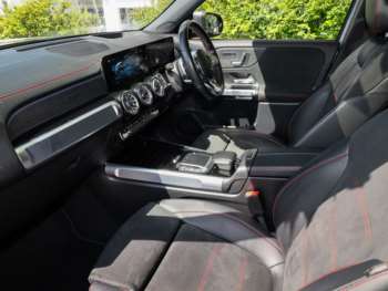 Used Mercedes-Benz EQB 2022 for sale - 75104757: Photo