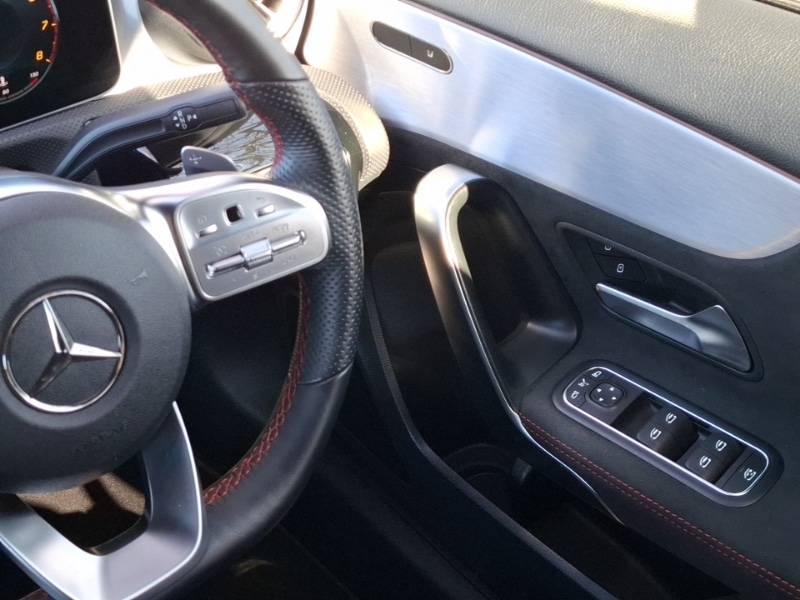 Used Mercedes-Benz A-Class 2020 for sale - 78169575: Photo 10