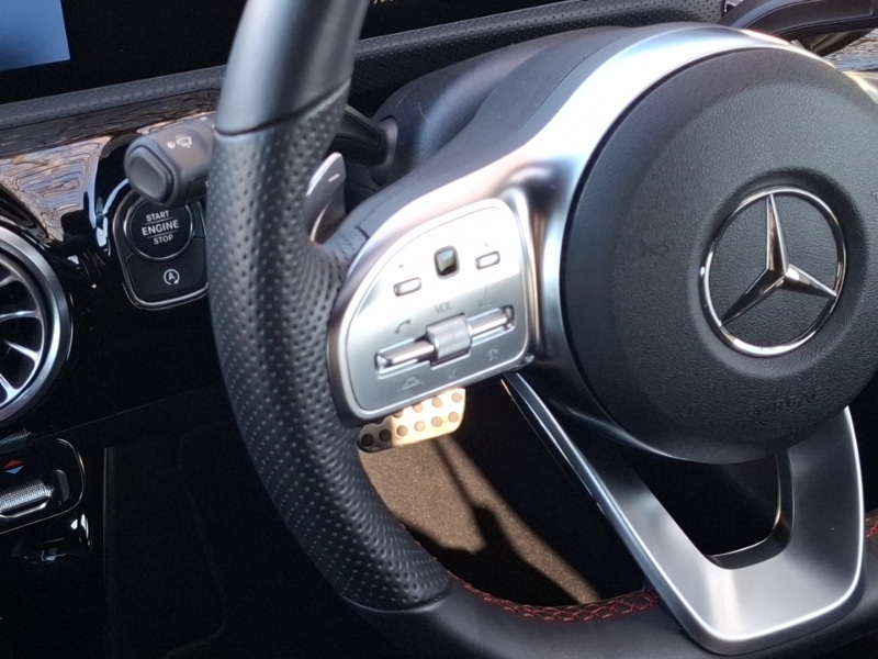 Used Mercedes-Benz A-Class 2020 for sale - 78169575: Photo 11