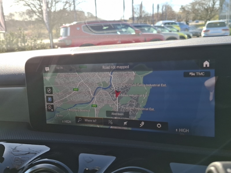 Used Mercedes-Benz A-Class 2020 for sale - 78169575: Photo 13