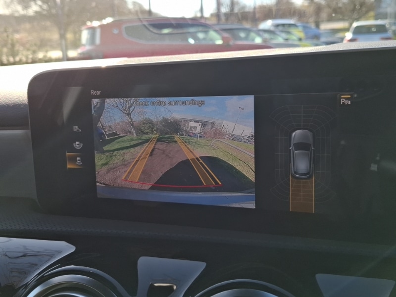 Used Mercedes-Benz A-Class 2020 for sale - 78169575: Photo 14