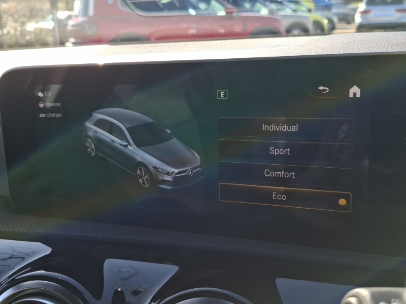 Used Mercedes-Benz A-Class 2020 for sale - 78169575: Photo 15