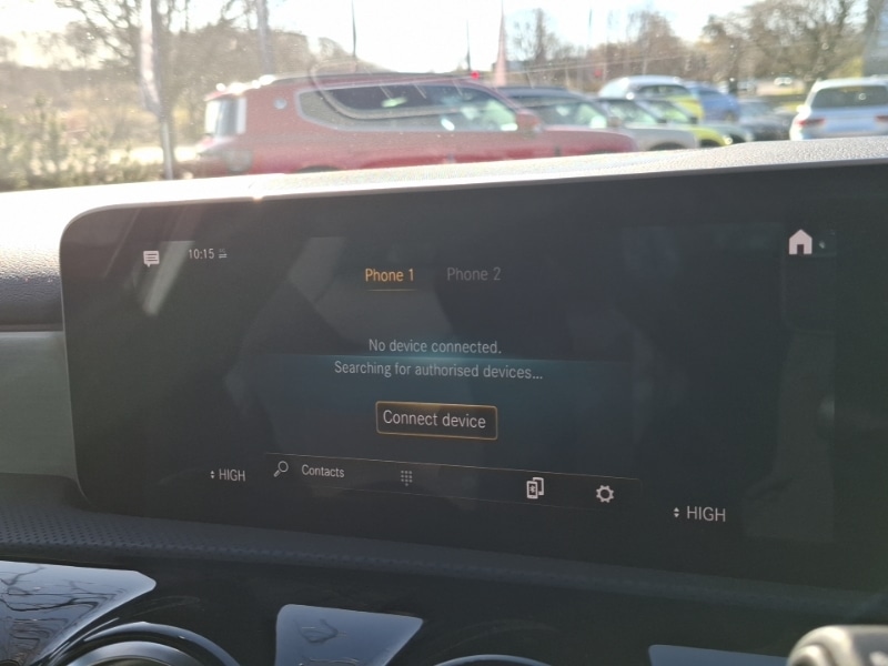 Used Mercedes-Benz A-Class 2020 for sale - 78169575: Photo 17