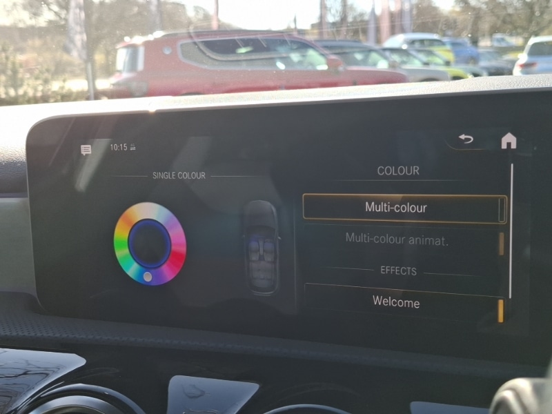 Used Mercedes-Benz A-Class 2020 for sale - 78169575: Photo 18