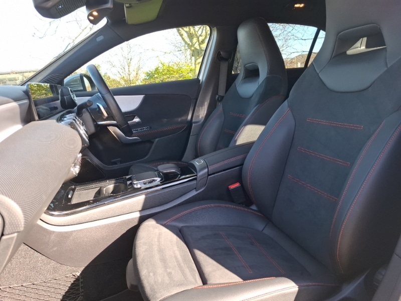 Used Mercedes-Benz A-Class 2020 for sale - 78169575: Photo 5