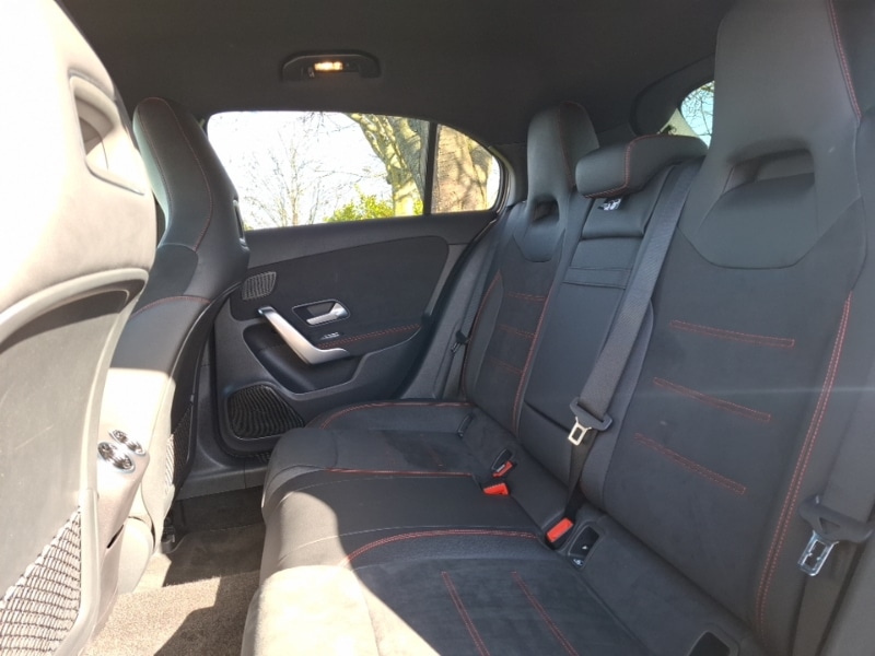 Used Mercedes-Benz A-Class 2020 for sale - 78169575: Photo 6