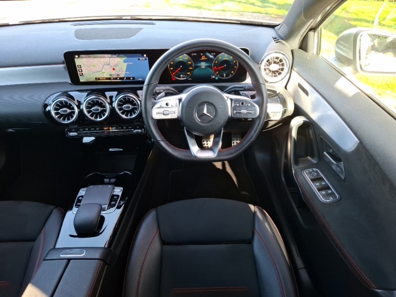 Used Mercedes-Benz A-Class 2020 for sale - 78169575: Photo 7