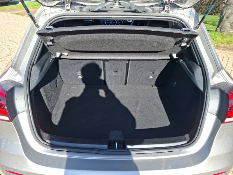 Used Mercedes-Benz A-Class 2020 for sale - 78169575: Photo 8