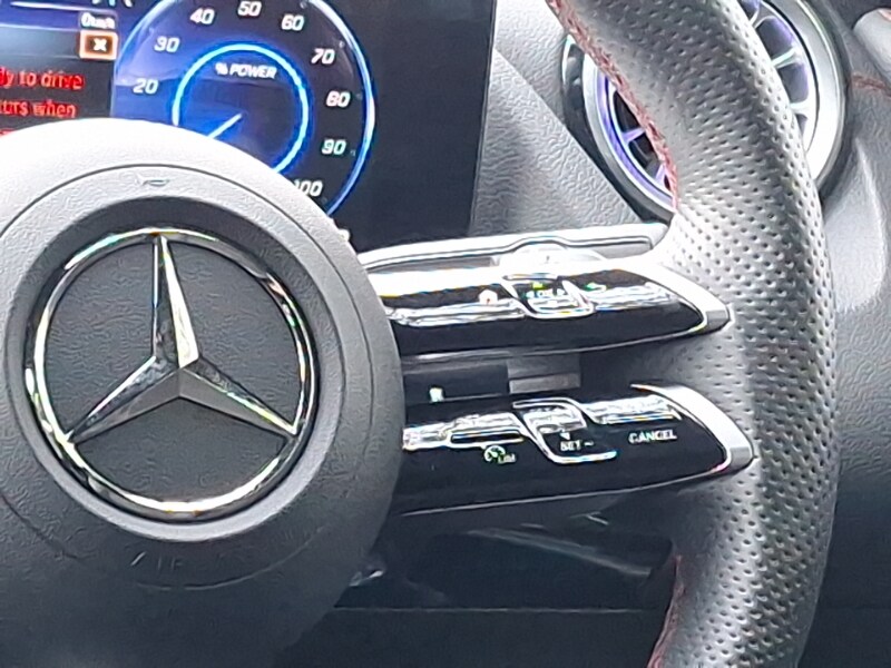 Used Mercedes-Benz EQA 2024 for sale - 75989302: Photo 10