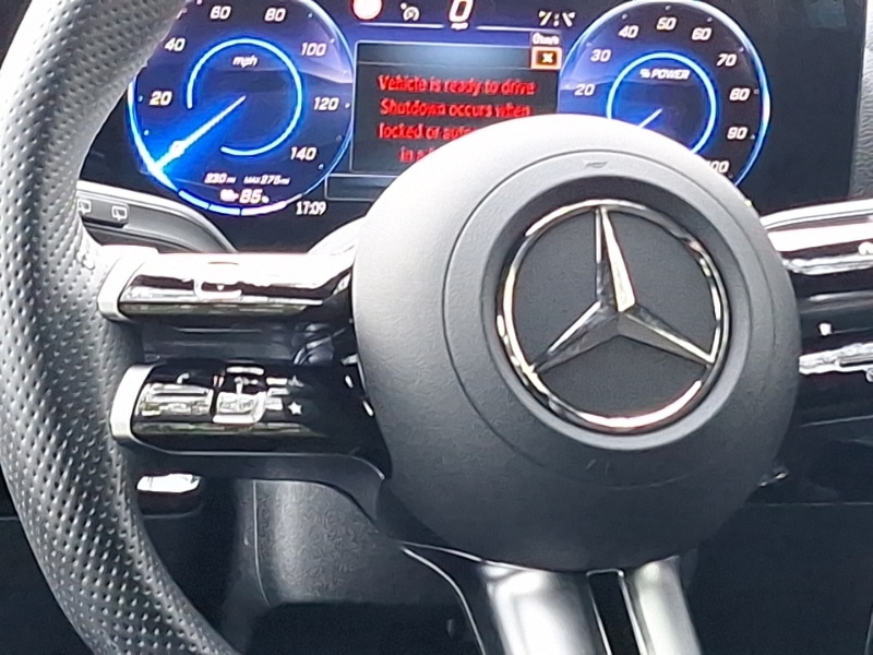 Used Mercedes-Benz EQA 2024 for sale - 75989302: Photo 11