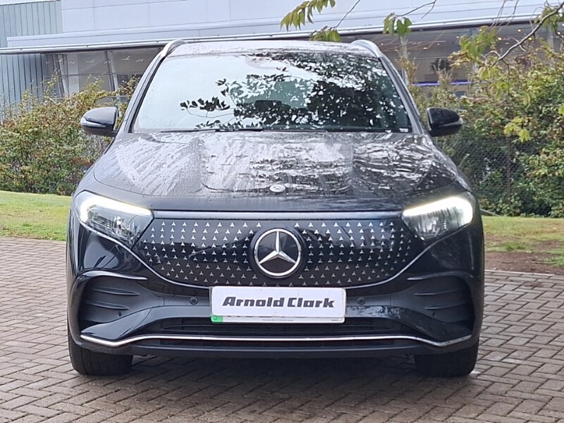 Used Mercedes-Benz EQA 2024 for sale - 75989302: Photo 12