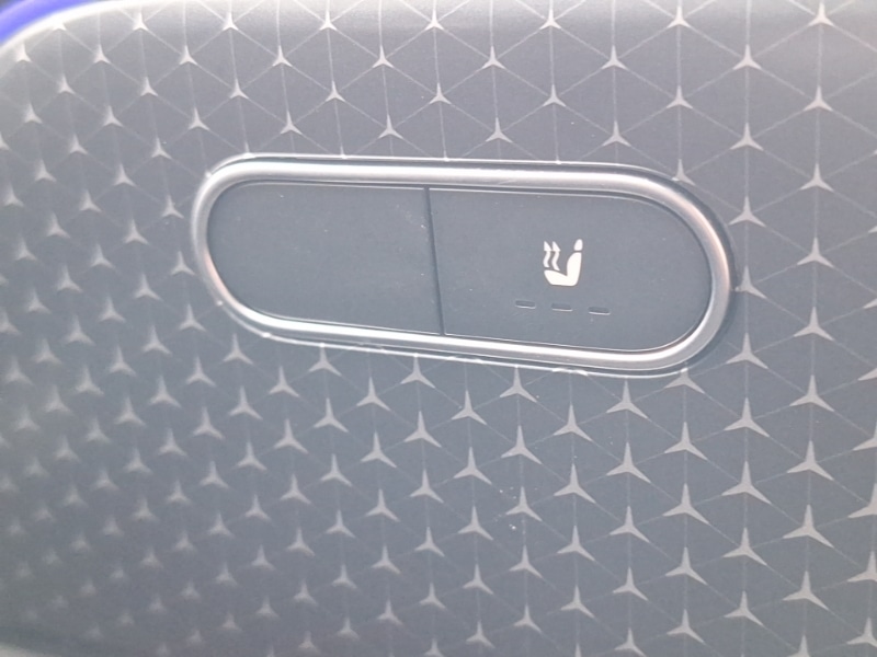 Used Mercedes-Benz EQA 2024 for sale - 75989302: Photo 13