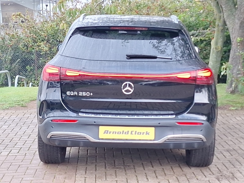 Used Mercedes-Benz EQA 2024 for sale - 75989302: Photo 19