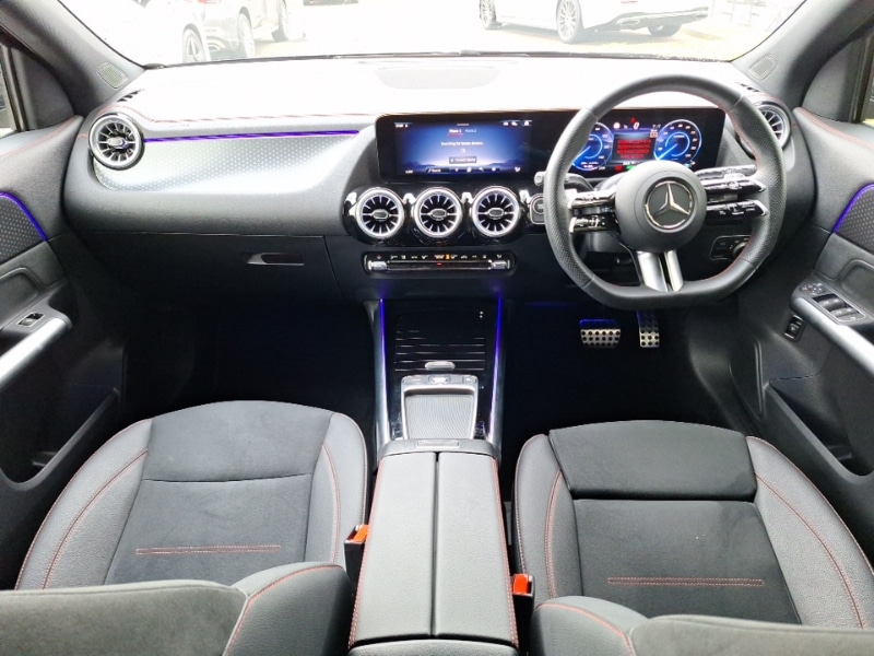 Used Mercedes-Benz EQA 2024 for sale - 75989302: Photo 2