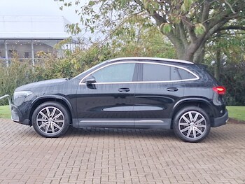 Used Mercedes-Benz EQA 2024 for sale - 75989302: Photo 4
