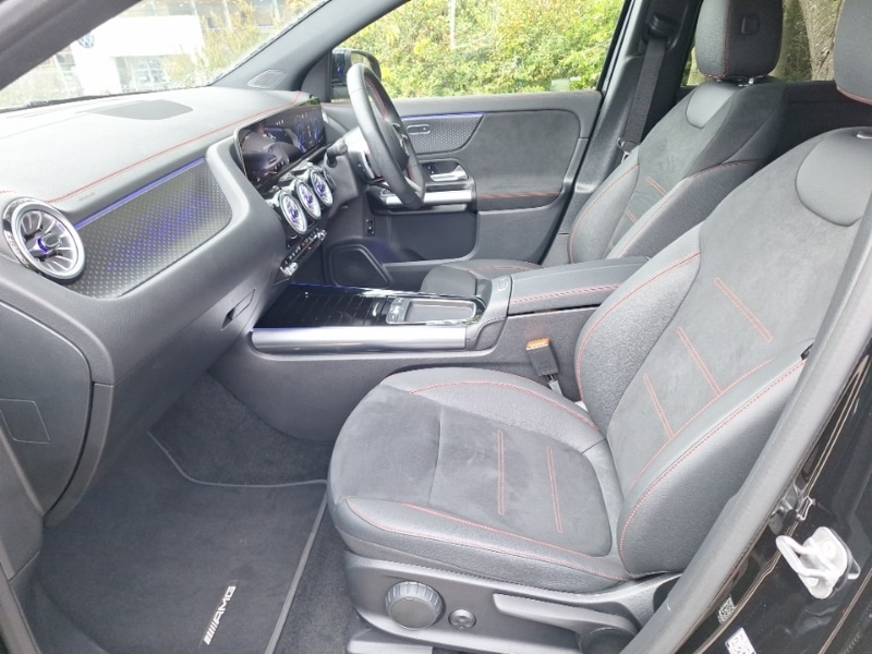 Used Mercedes-Benz EQA 2024 for sale - 75989302: Photo 5