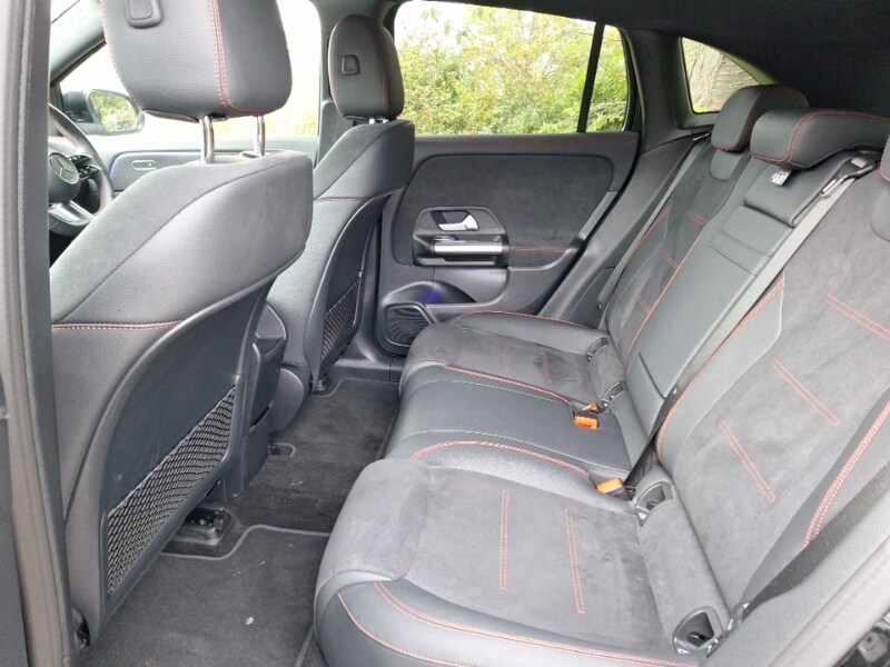 Used Mercedes-Benz EQA 2024 for sale - 75989302: Photo 6