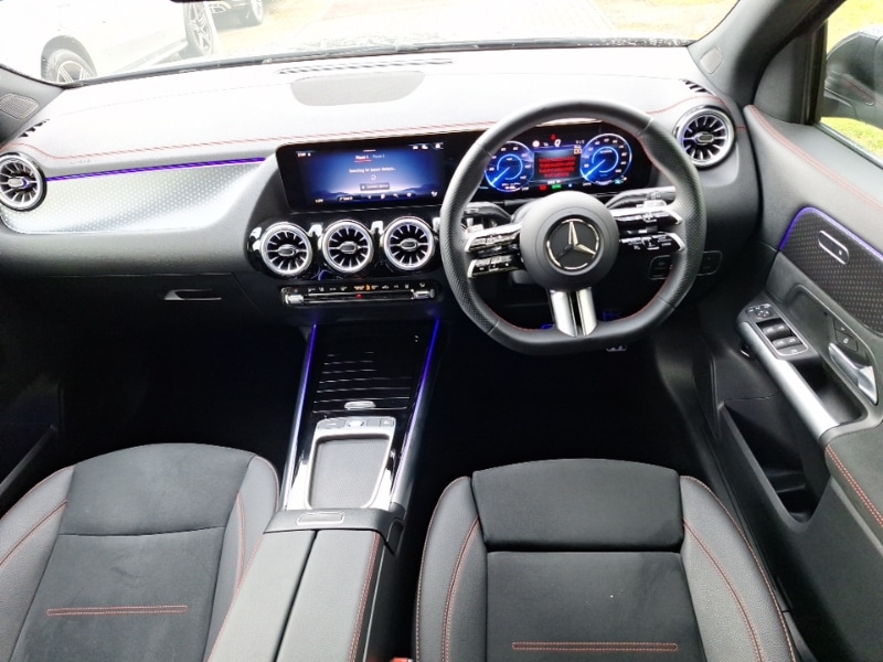 Used Mercedes-Benz EQA 2024 for sale - 75989302: Photo 7