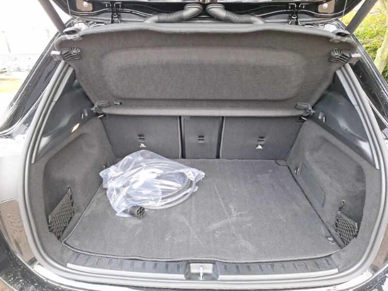 Used Mercedes-Benz EQA 2024 for sale - 75989302: Photo 8