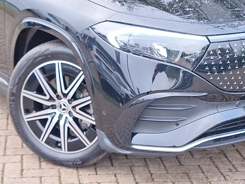 Used Mercedes-Benz EQA 2024 for sale - 75989302: Photo 9