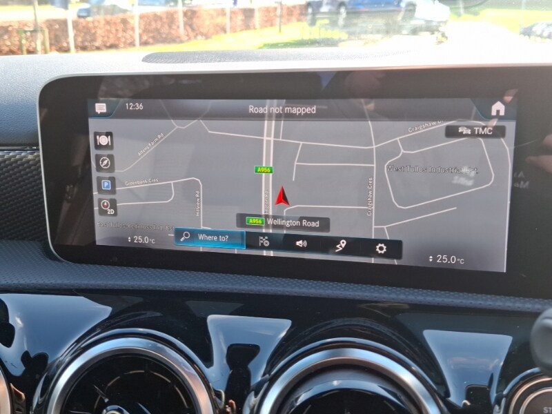 Used Mercedes-Benz A-Class 2020 for sale - 77832319: Photo 16