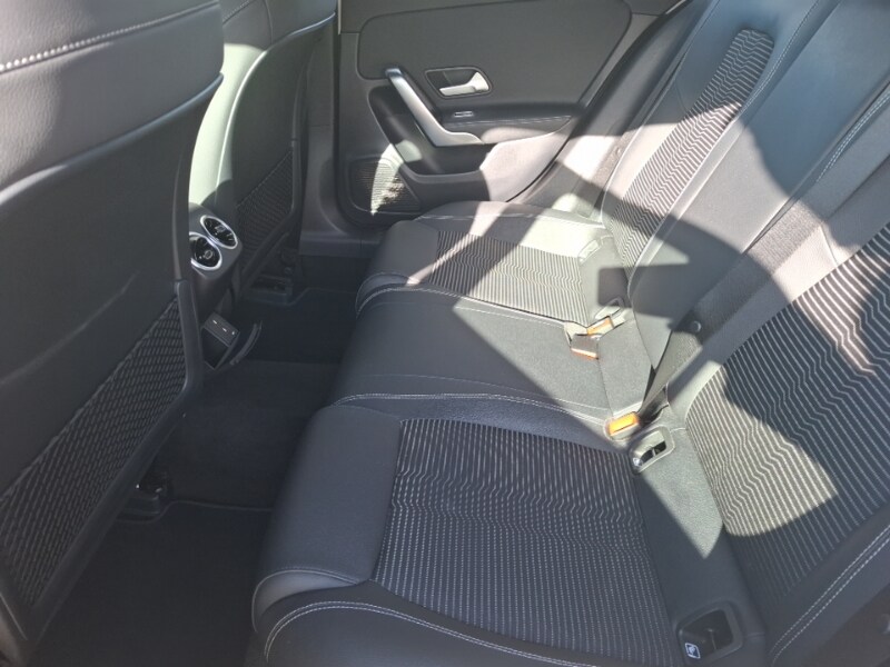 Used Mercedes-Benz A-Class 2020 for sale - 77832319: Photo 6