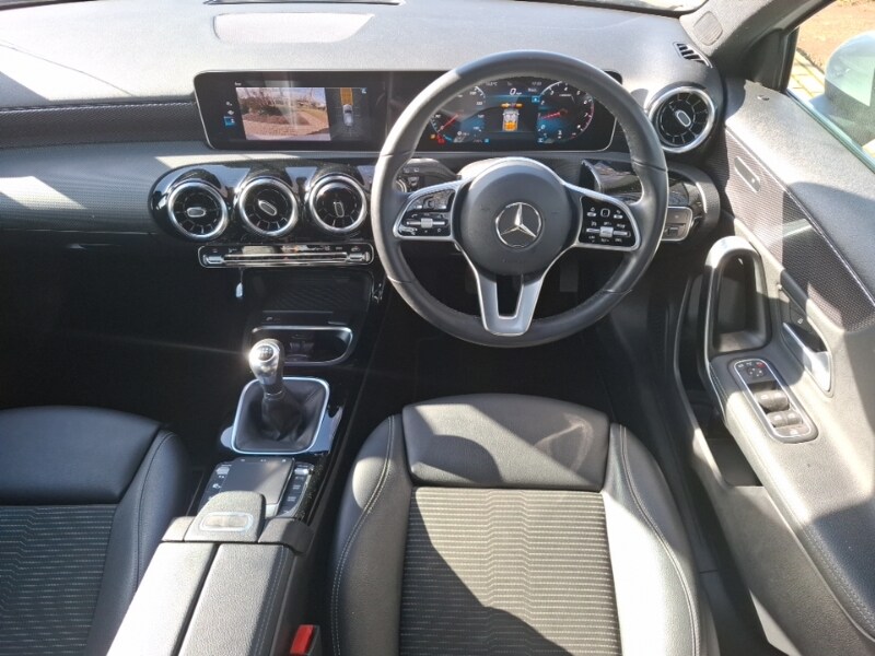 Used Mercedes-Benz A-Class 2020 for sale - 77832319: Photo 7