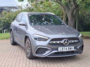 Used Mercedes-Benz GLA 2024 for sale - 79525580: Photo