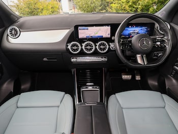 Used Mercedes-Benz GLA 2024 for sale - 79525580: Photo