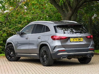 Used Mercedes-Benz GLA 2024 for sale - 79525580: Photo