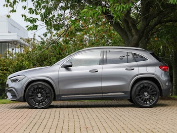 Used Mercedes-Benz GLA 2024 for sale - 79525580: Photo