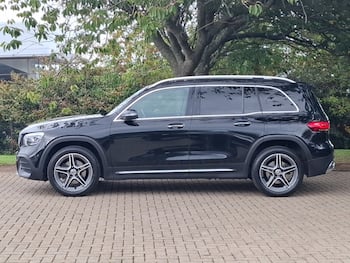 Used Mercedes-Benz GLB 2022 for sale - 79737084: Photo