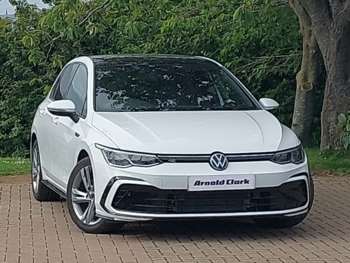 2024 - 1.5 eTSI 150 R-Line 5dr DSG
