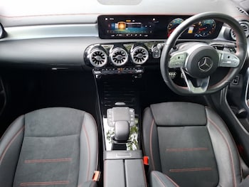 Used Mercedes-Benz CLA 2023 for sale - 79298952: Photo