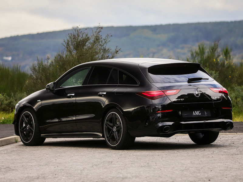 Used Mercedes-Benz CLA 2025 for sale - 77782392: Photo 14